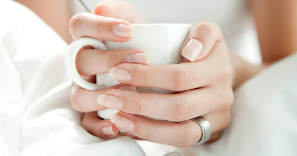 Manicura japonesa: ¿Qué es y por qué es tendencia?