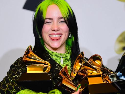 Billie Eilish estrenará pronto su documental y lanza nuevo adelanto