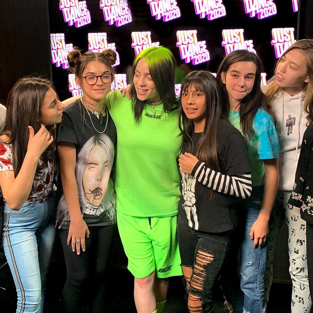 Billie Eilish