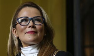 Alcaldesa Cathy Barriga sufre una difícil pérdida familiar: "Te extrañaré con todo mi corazón"