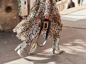 Animal Print: Cómo usar este estampado que no pasa de moda