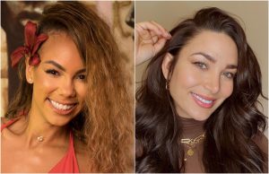 Betsy Camino arremetió contra Lisandra Silva: "Es envidiosa"