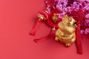 Especial #LosMensajesDeCupido: El amor en 2021, el año del Búfalo de Oro