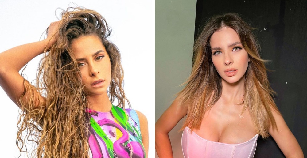 ¡Fan de Cami! China Suárez sorprende con su propia versión de "Querida Rosa"