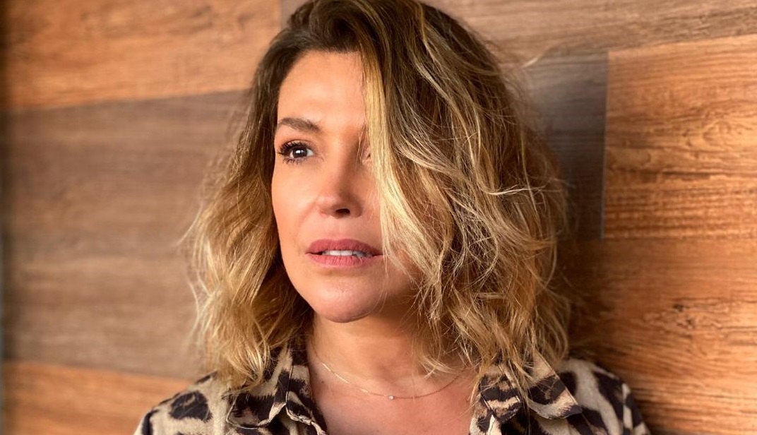 Carolina Arregui confirma la partida de su padre con desgarrador mensaje: "Seguirás vivo en mi corazón por siempre"