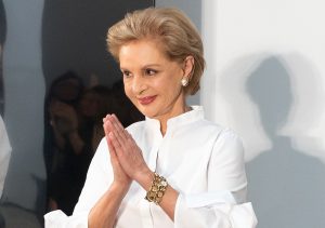 Carolina Herrera nos da 20 tips para ser una mujer elegante