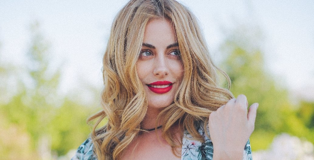 ¿Nuevo romance? Catalina Palacios habría encontrado el amor con reconocido rostro