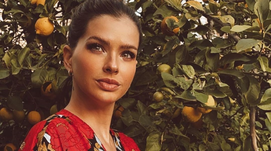 ¡Guapísima! China Suárez apostó por radical cambio de look