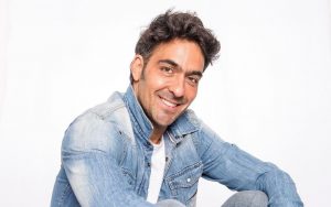 Chris Carpentier se puso una inyección para mantenerse joven: "Ando con más energía"