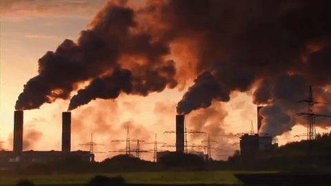 mala calidad el aire