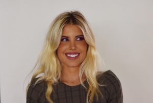 ¡Ya tiene 3 meses! Así ha crecido el nieto de Coté López y Mago Jiménez