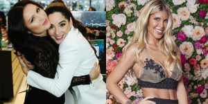 La respuesta de Coté López tras vincularla a polémica entre Kel Calderón y Maca Badilla