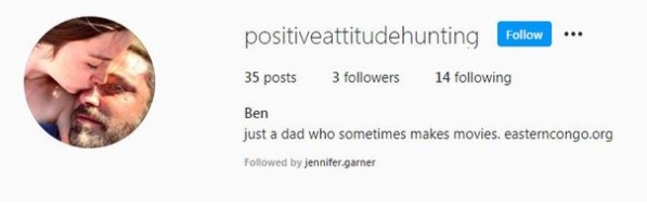 cuentas secretas de Instagram 