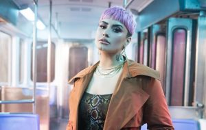 Demi Lovato sorprende mostrando su íntimo piercing