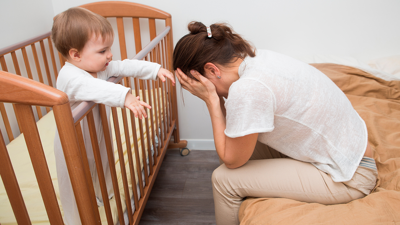 Depresión post parto: Psicóloga nos responde las preguntas más comunes