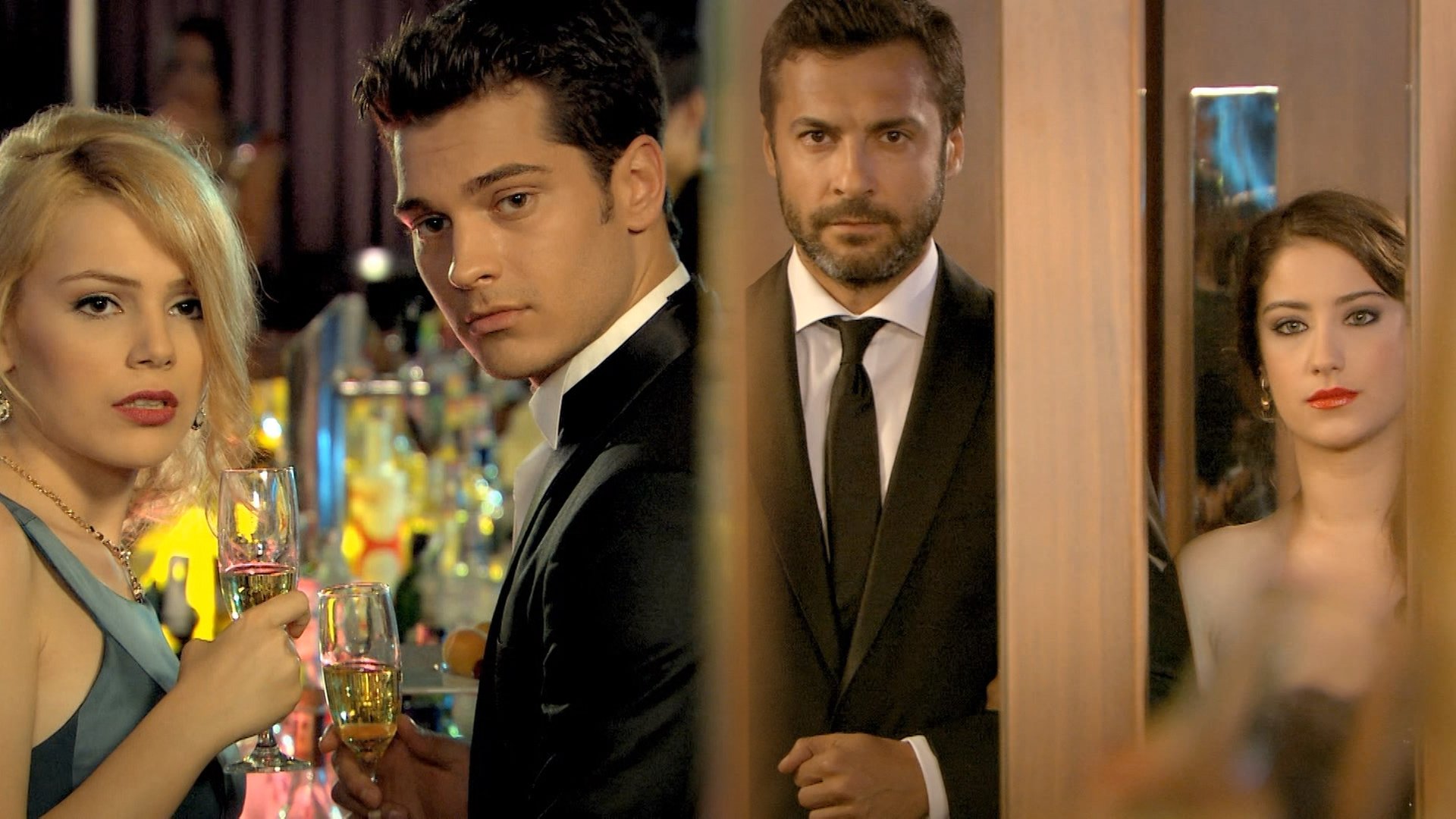 "El secreto de Feriha": ¡La teleserie turca ya tiene fecha de estreno!