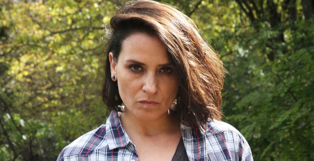 Eliana Verdades Ocultas Francisca Gavilan