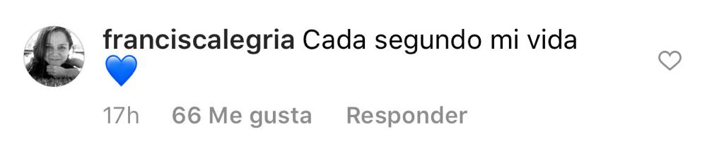 francisca alegria la responde a fernanda urrejola 