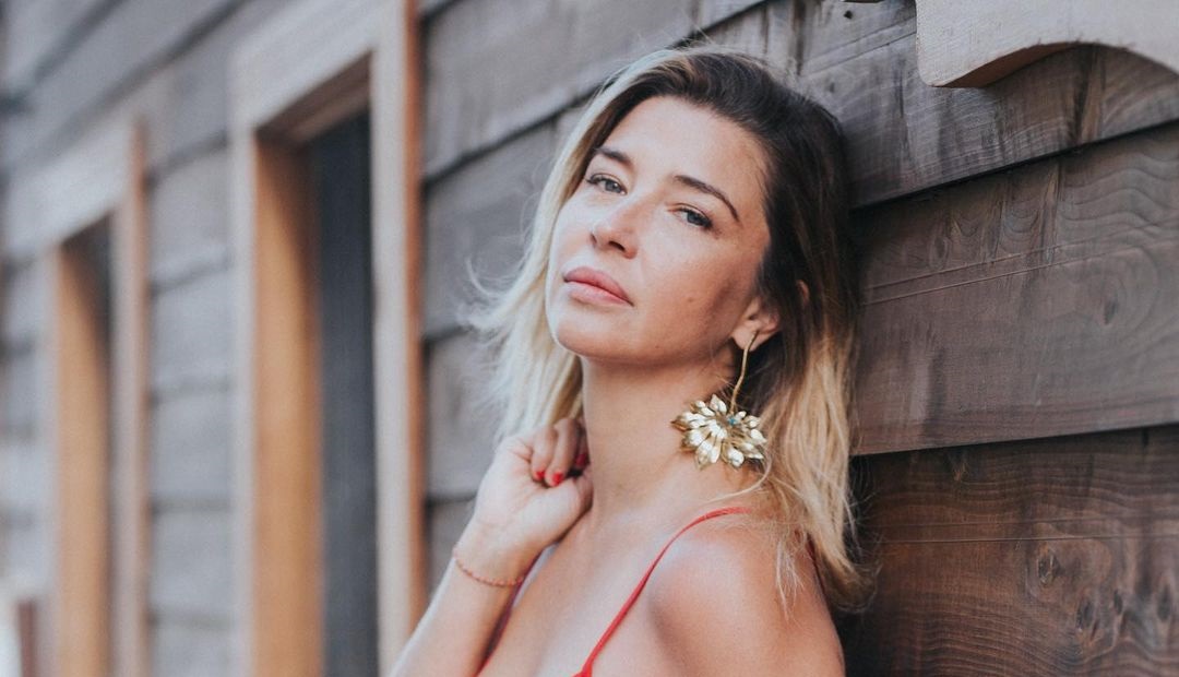 "Parecen hermanas": Francisca Merino compartió tierno video para celebrar a su hija clon