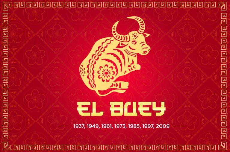 Horóscopo chino: Revisa aquí qué animal eres y cómo se viene tu 2021