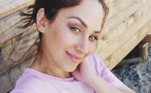 La sincera promesa que Ingrid Aceitón le hizo a su hija tras su pérdida