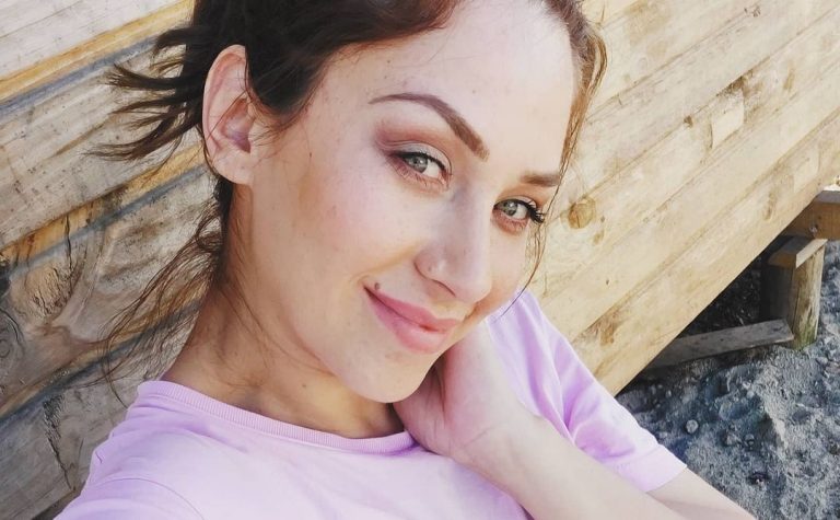 La sincera promesa que Ingrid Aceitón le hizo a su hija tras su pérdida