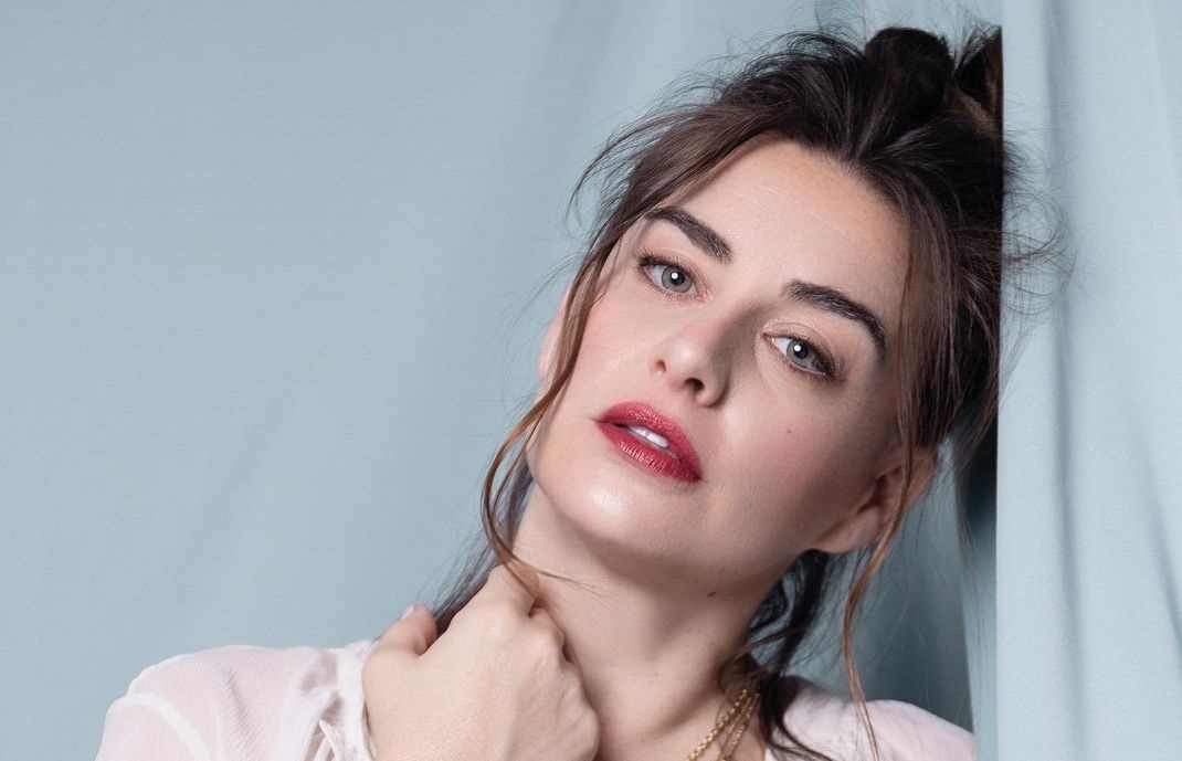 Ingrid Cruz y su revelación de las teleseries de los noventa: "Tomábamos pastillas para bajar de peso"