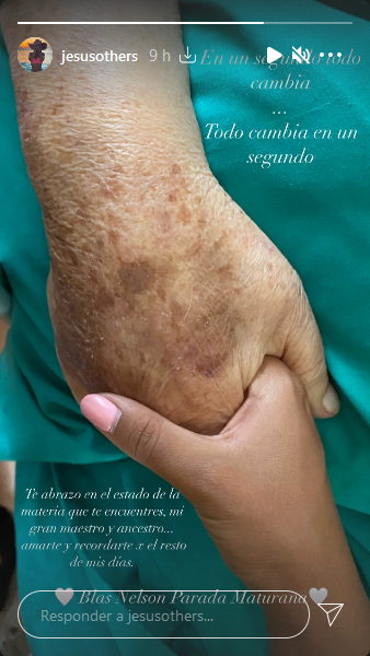 jesu sothers instagram