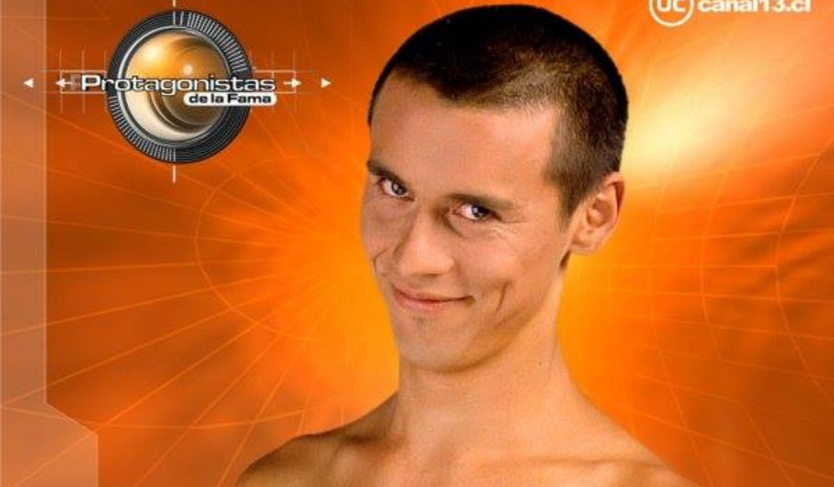 Jorge Olivares, ex "Protagonistas de la fama" se separó tras 2 años de matrimonio