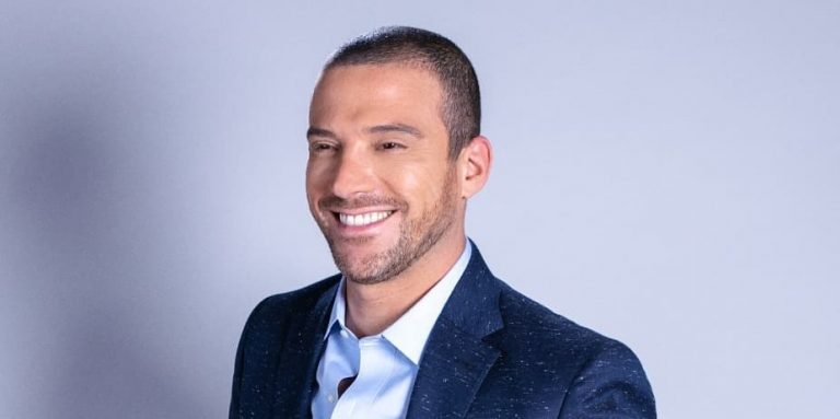 Así fueron las vacaciones de Julián Elfenbein con sus hijos: ¡Están muy grandes!