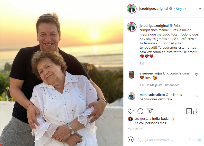 julio cesar rodriguez instagram