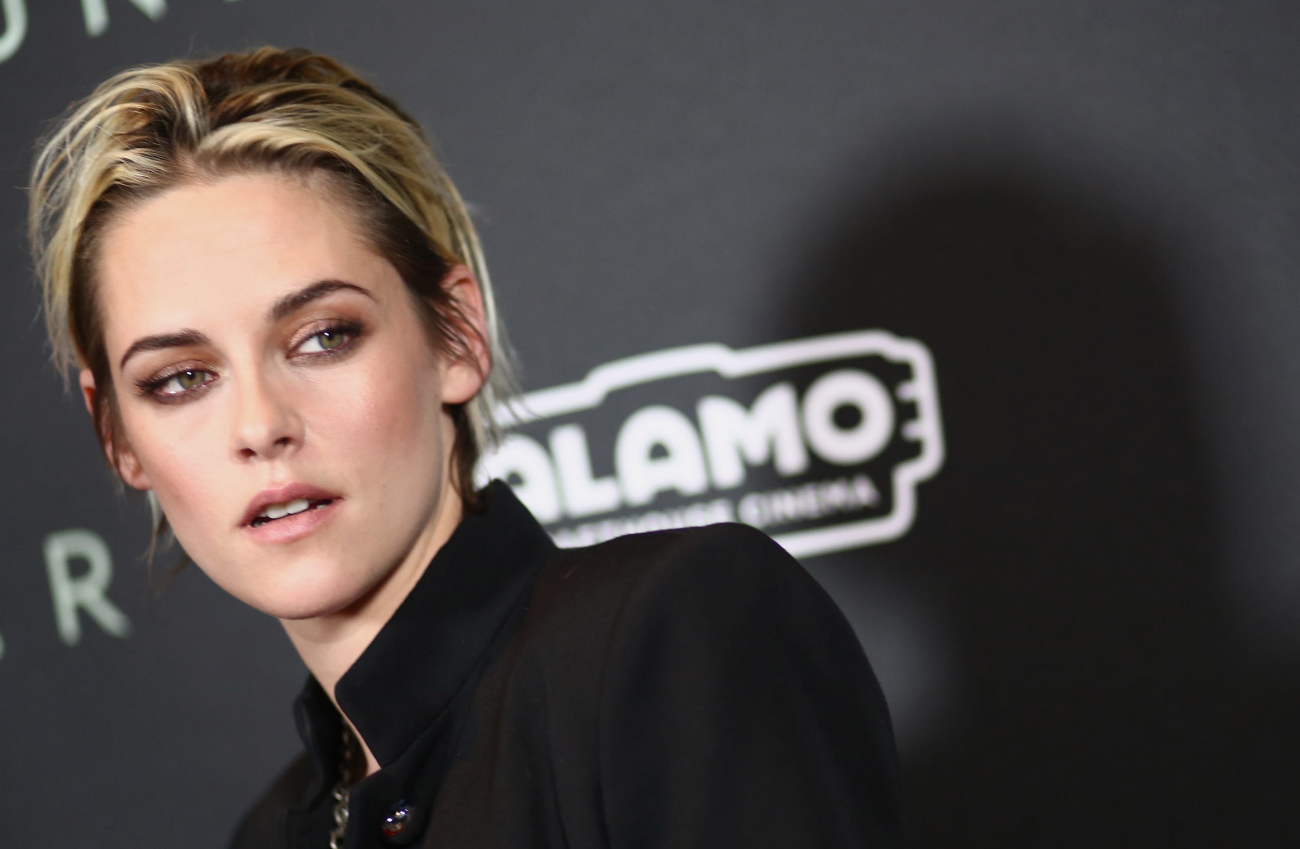Nueva imágenes de Kristen Stewart como Lady Di sorprenden en redes sociales