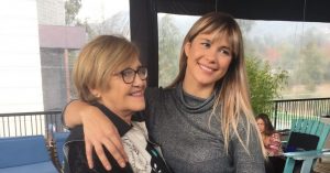 Las desgarradoras palabras de Laura Prieto tras confirmar fallecimiento de su madre