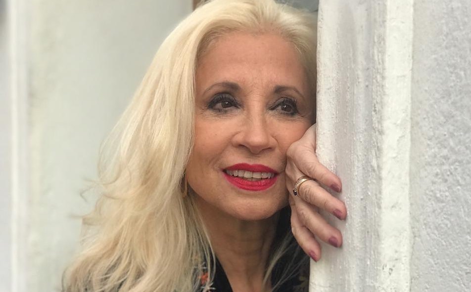 Loreto Valenzuela revela que deuda en supermercado le aumentó 52 veces en un año