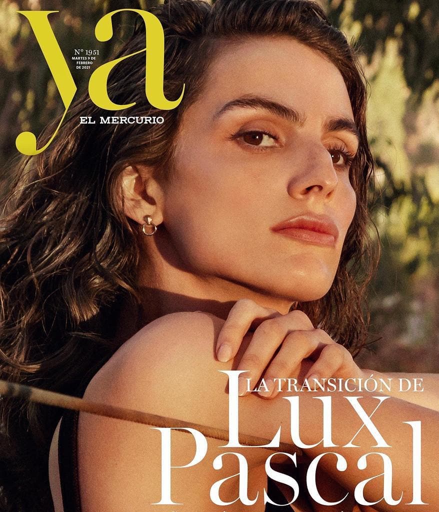lux revista ya