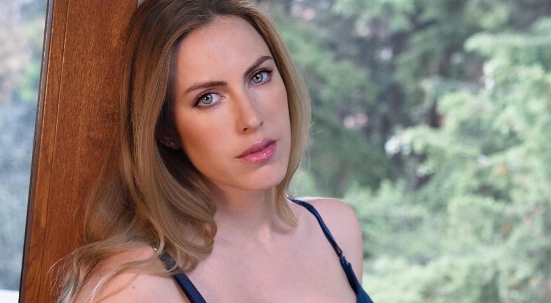 Melina Figueroa responde indignada a críticas sobre la crianza de sus hijos