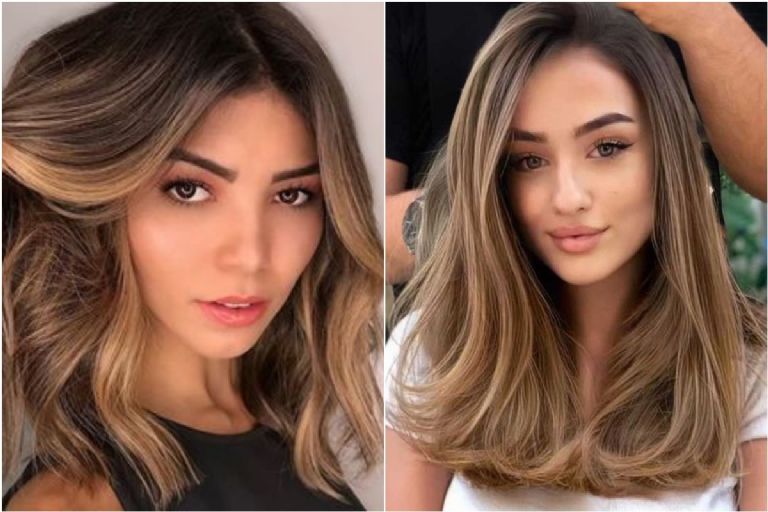 Mousy Hair: Así es el castaño que promete destronar al balayage