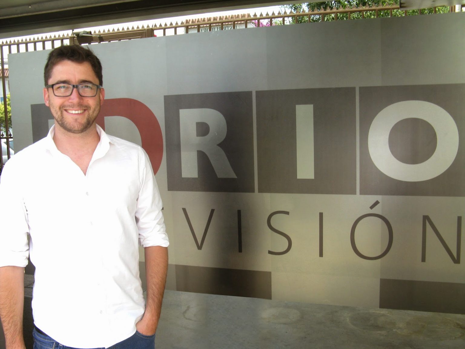 Así es la nueva vida de Pablo Díaz, el menor de los Mercader en "Machos