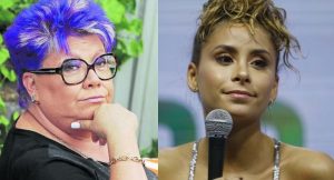 Paty Maldonado se lanza con todo contra Cami Gallardo