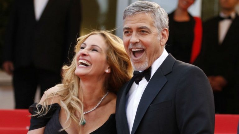 Roberts Clooney