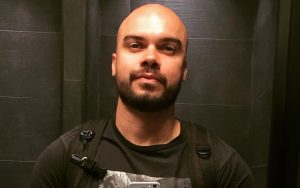 Rogerio de "Mekano" está pololeando con ex chica "Rojo"