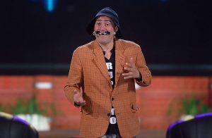 Christian Henríquez deja 'Morandé con Compañía' tras 15 años