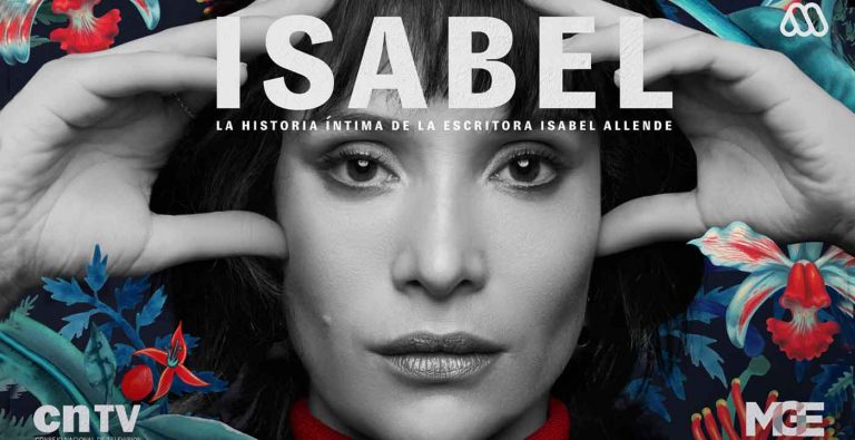 Serie Isabel Allende