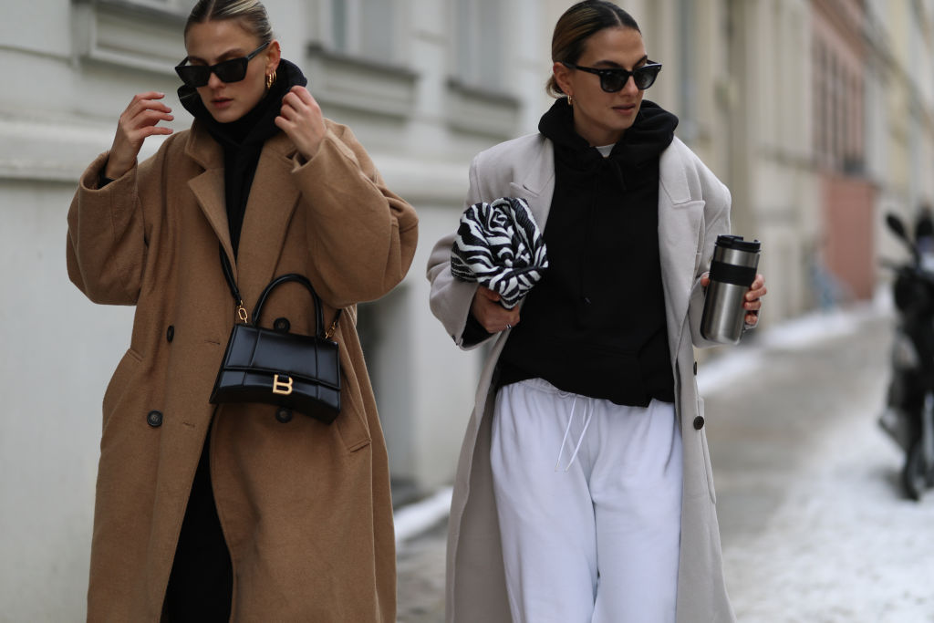 Street Style   Berlin   February 15, 2021