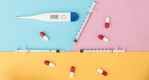 ¿Sufres de tripanofobia? Descubre de qué se trata y cómo enfrentarlo ante el Covid-19