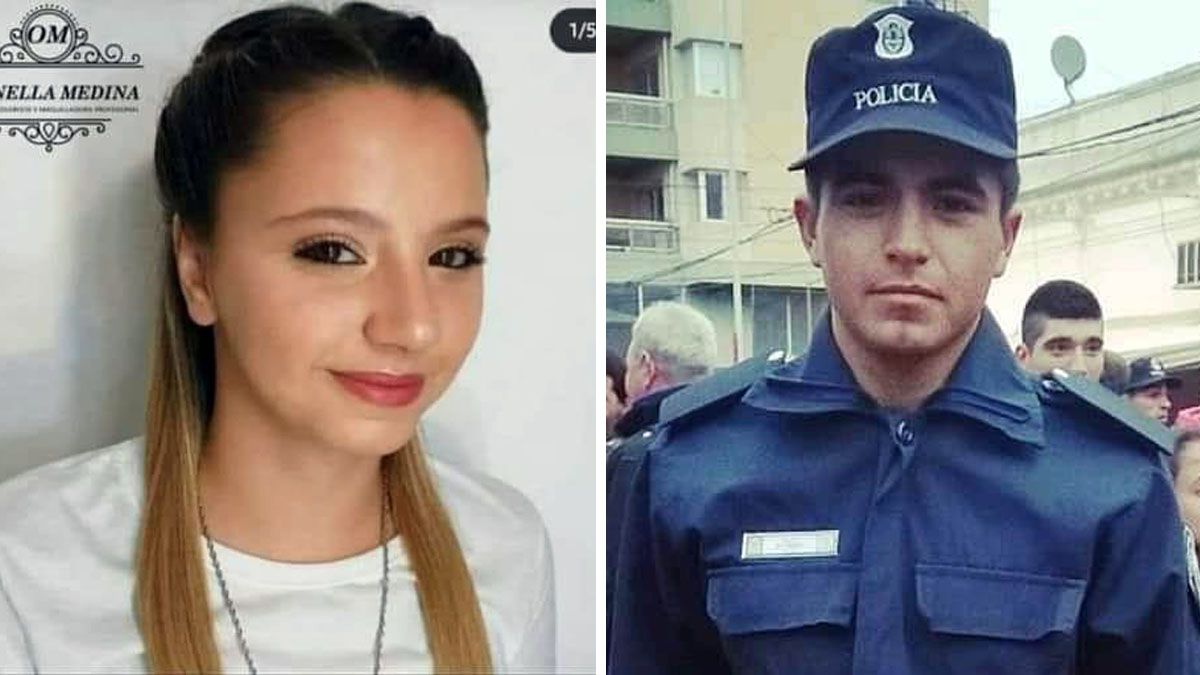 "Si me muero quemen todo": El femicidio de Úrsula que causa indignación en Argentina y el mundo