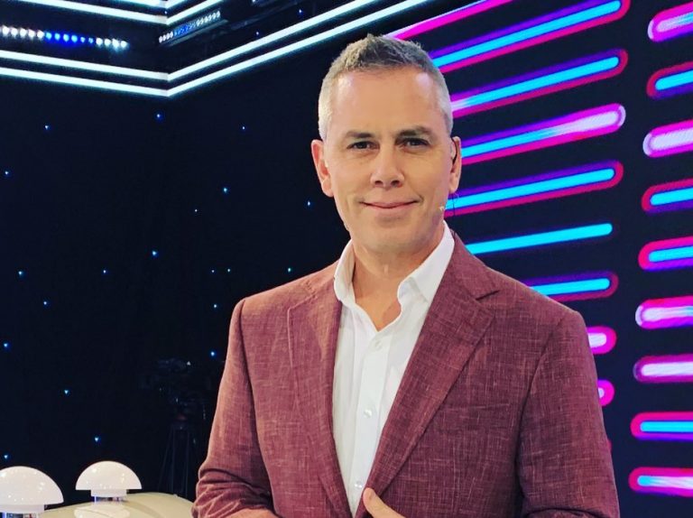 José Miguel Viñuela se arregló tatuaje tras críticas de seguidores