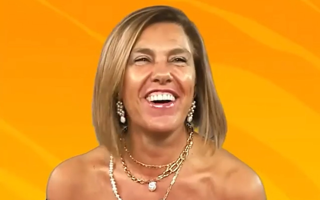 Vivi Kreutzberger celebró el cumpleaños de su hijo mayor con inéditas fotos: "Aprendimos juntos"