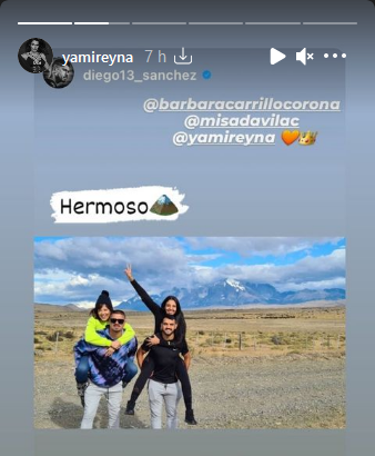 yamila instagram  