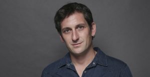 Gabriel Urzúa sobre su personaje en 'Verdades Ocultas